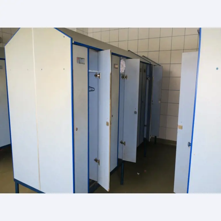 Máquinas de processamento de carne-7