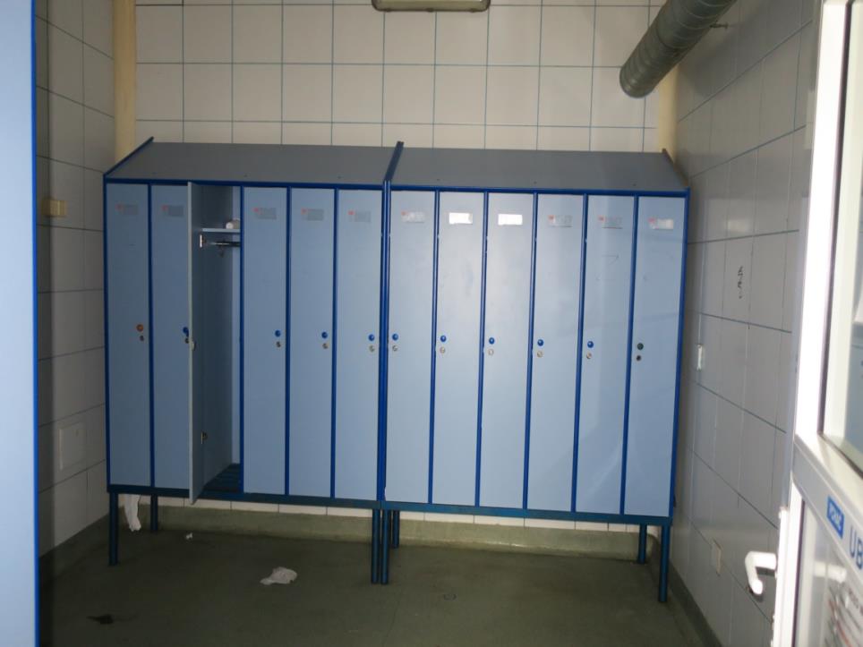 Meat processing machines-9