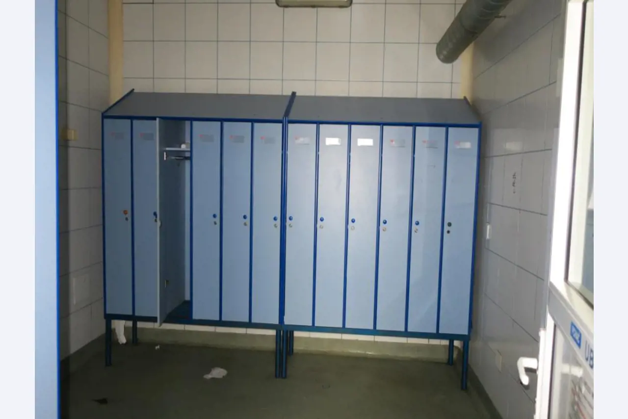 Máquinas de processamento de carne-9