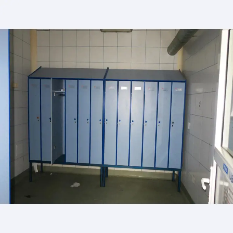 Máquinas de processamento de carne-9