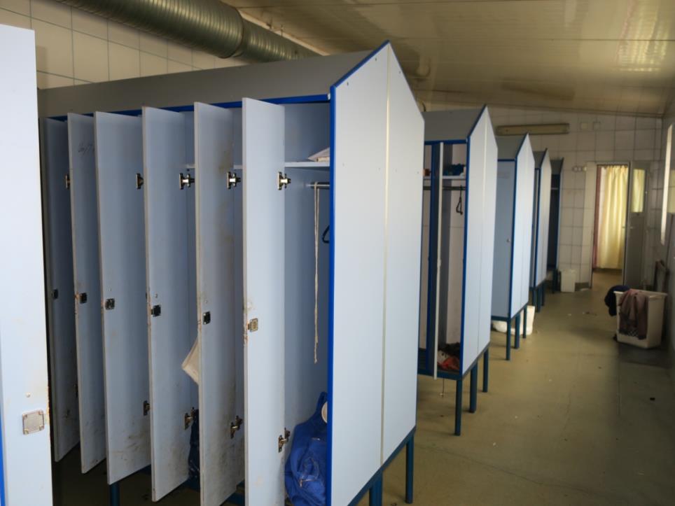 Meat processing machines-10