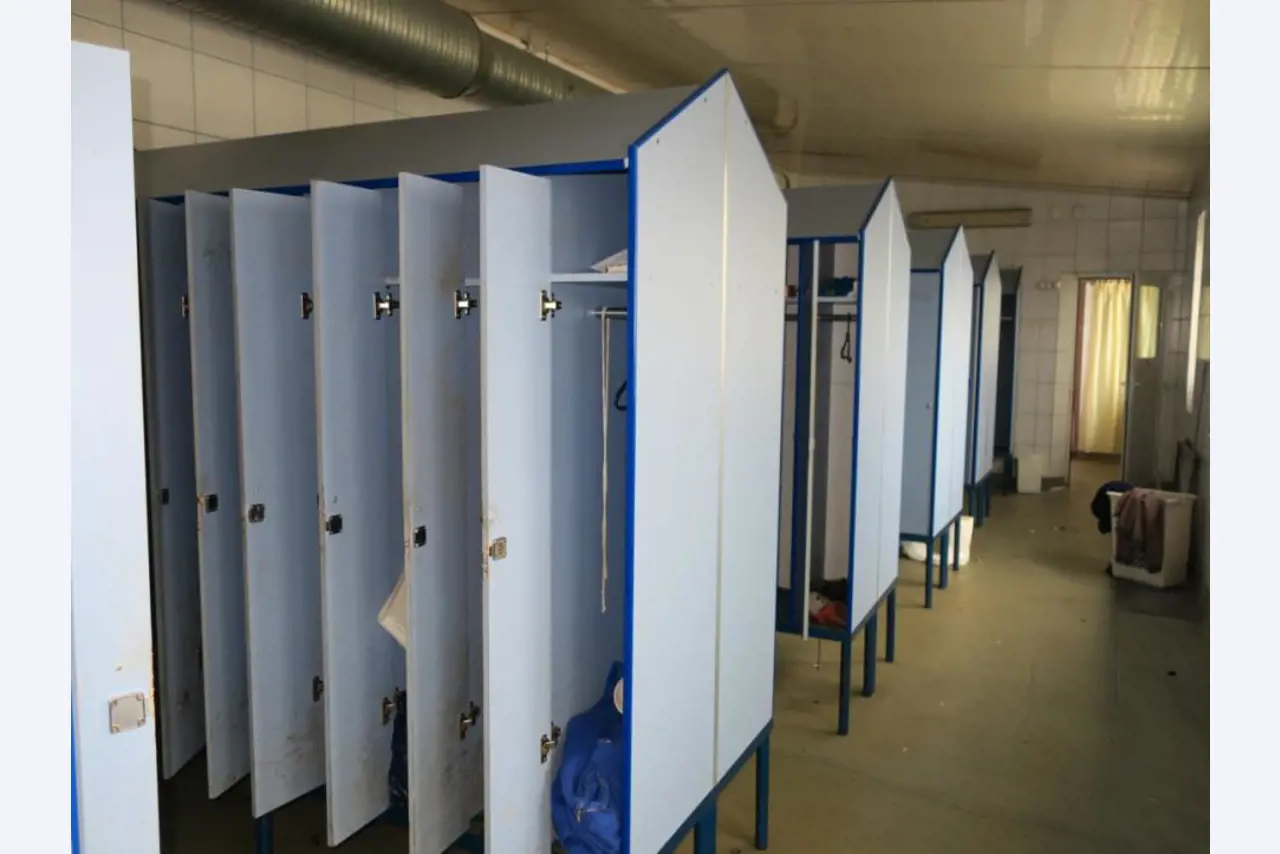 Máquinas de processamento de carne-10