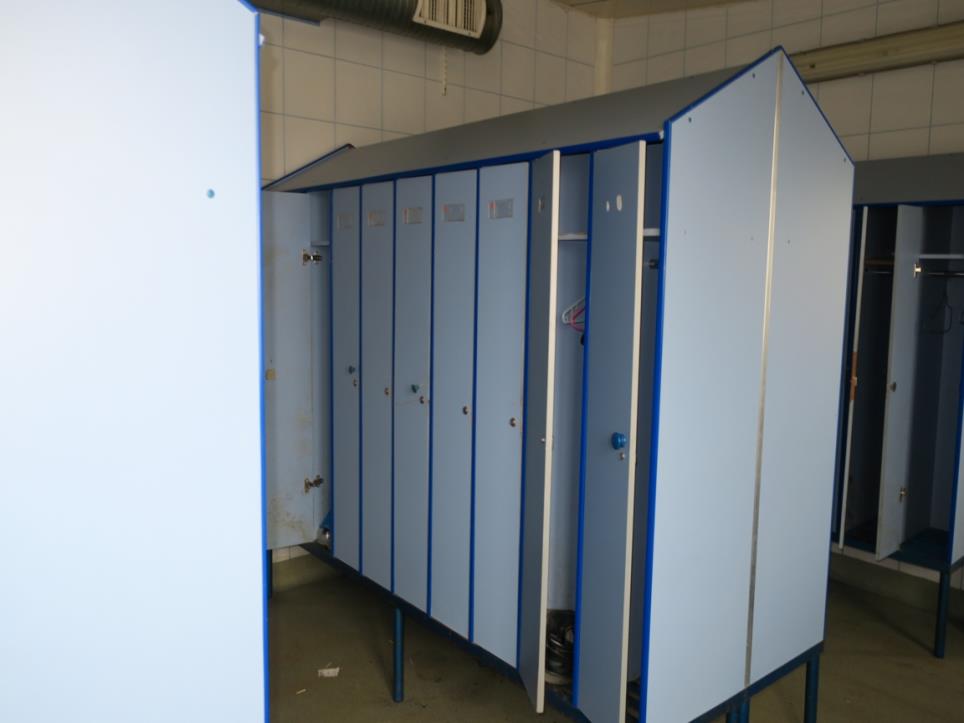 Meat processing machines-11