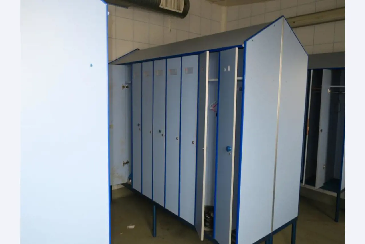 Máquinas de processamento de carne-11