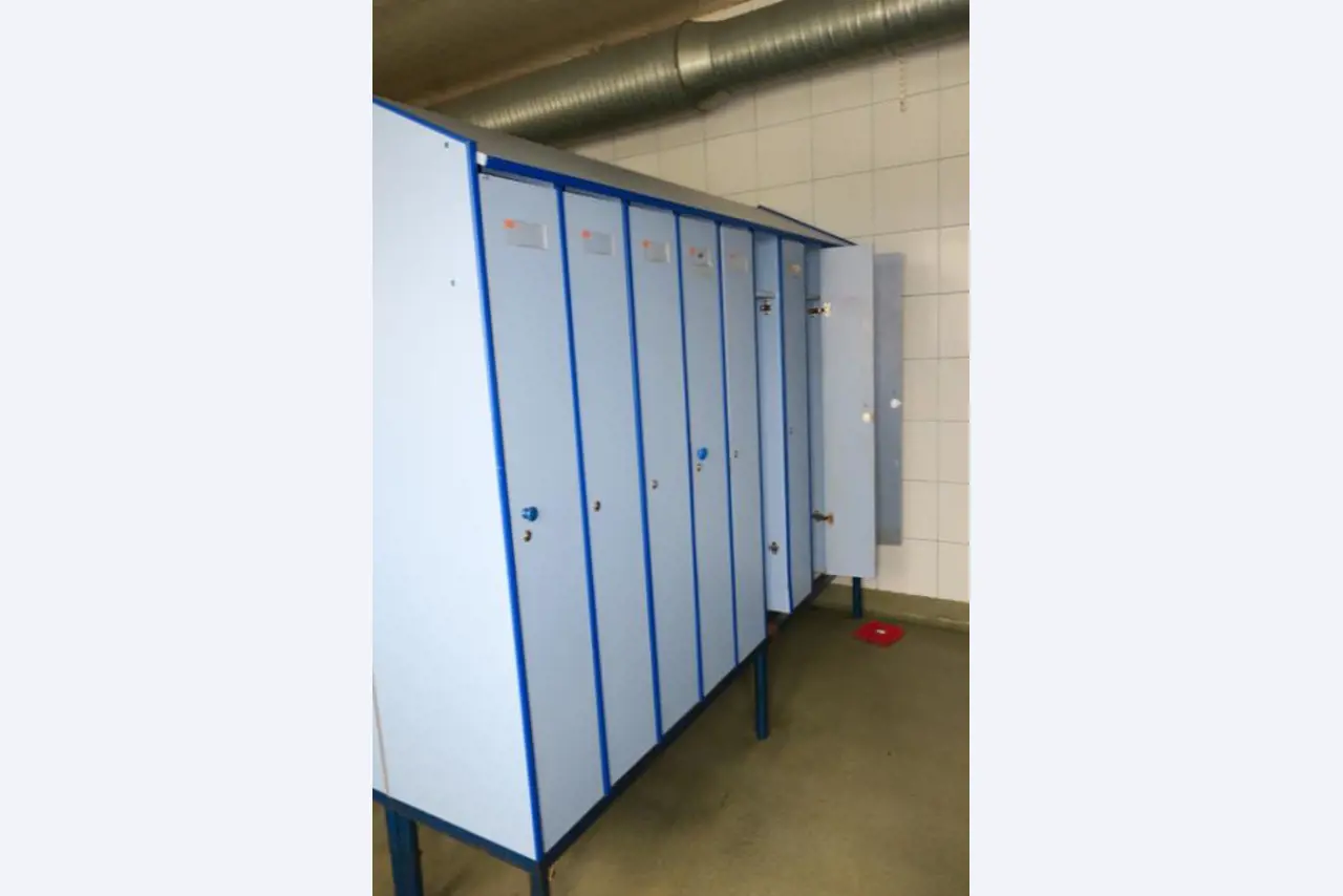 Máquinas de processamento de carne-12