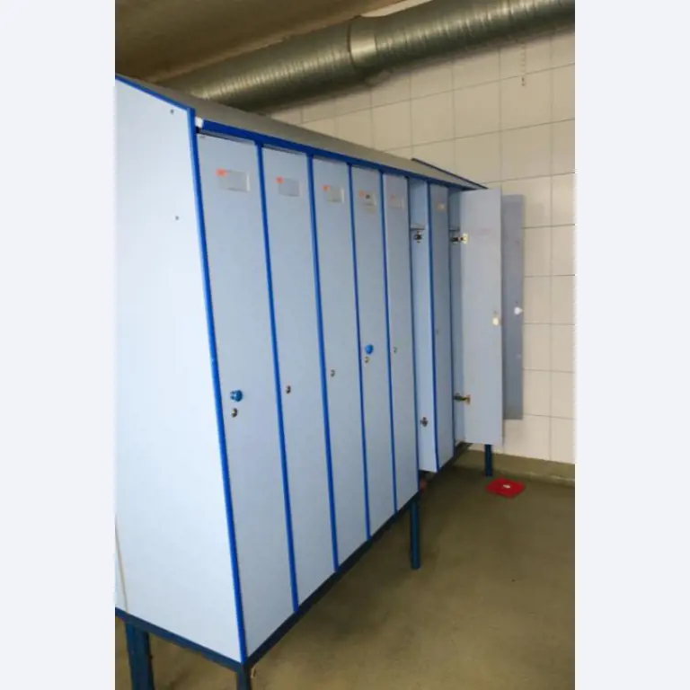 Máquinas de processamento de carne-12