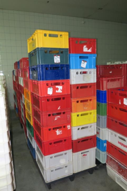 Meat processing machines-2