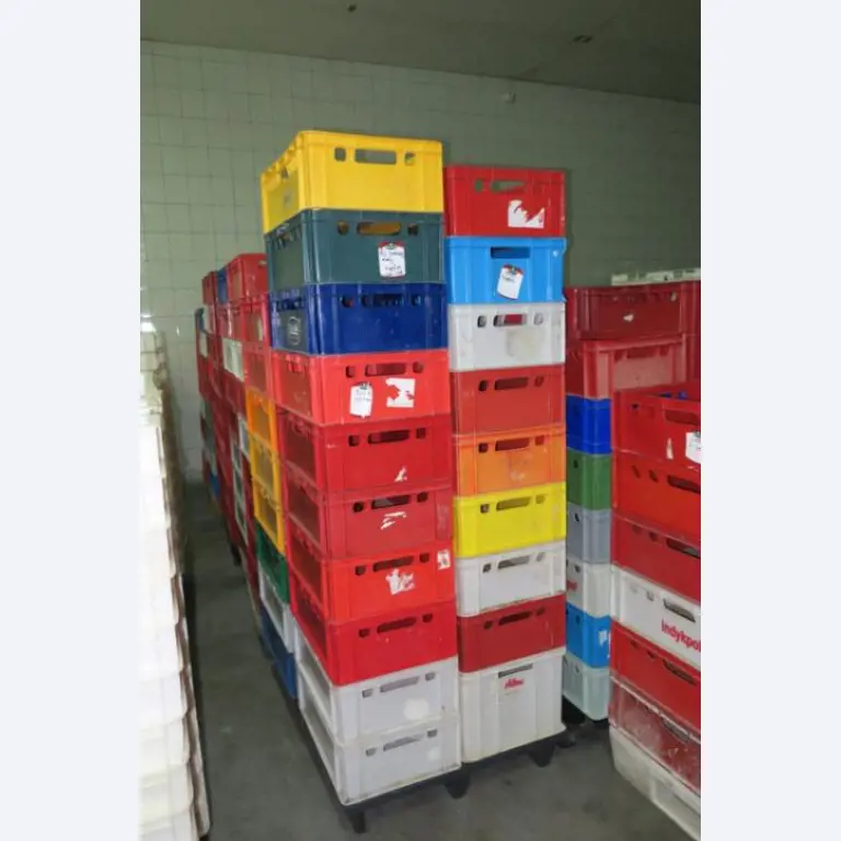 Máquinas de processamento de carne-2