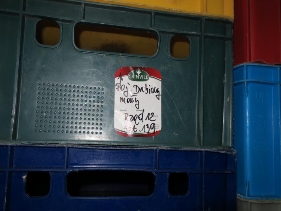 Meat processing machines-3