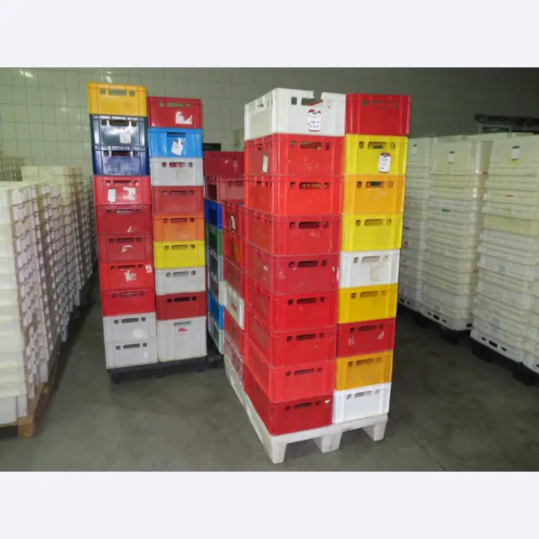 Máquinas de processamento de carne-1