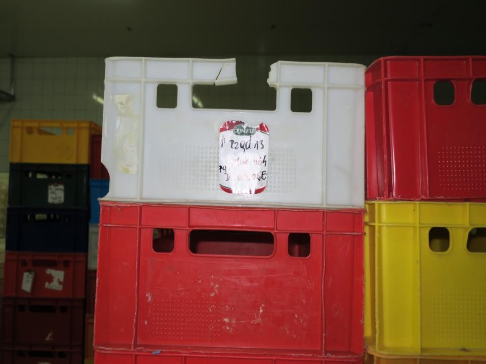 Meat processing machines-5