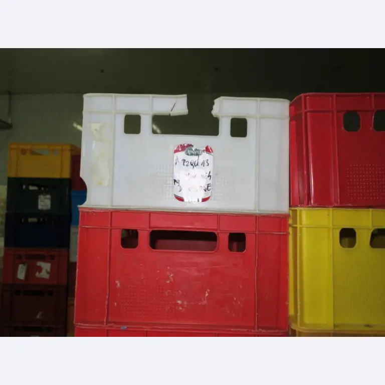 Máquinas de processamento de carne-5