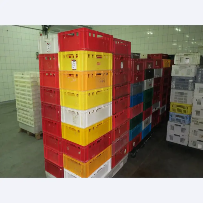 Máquinas de processamento de carne-4