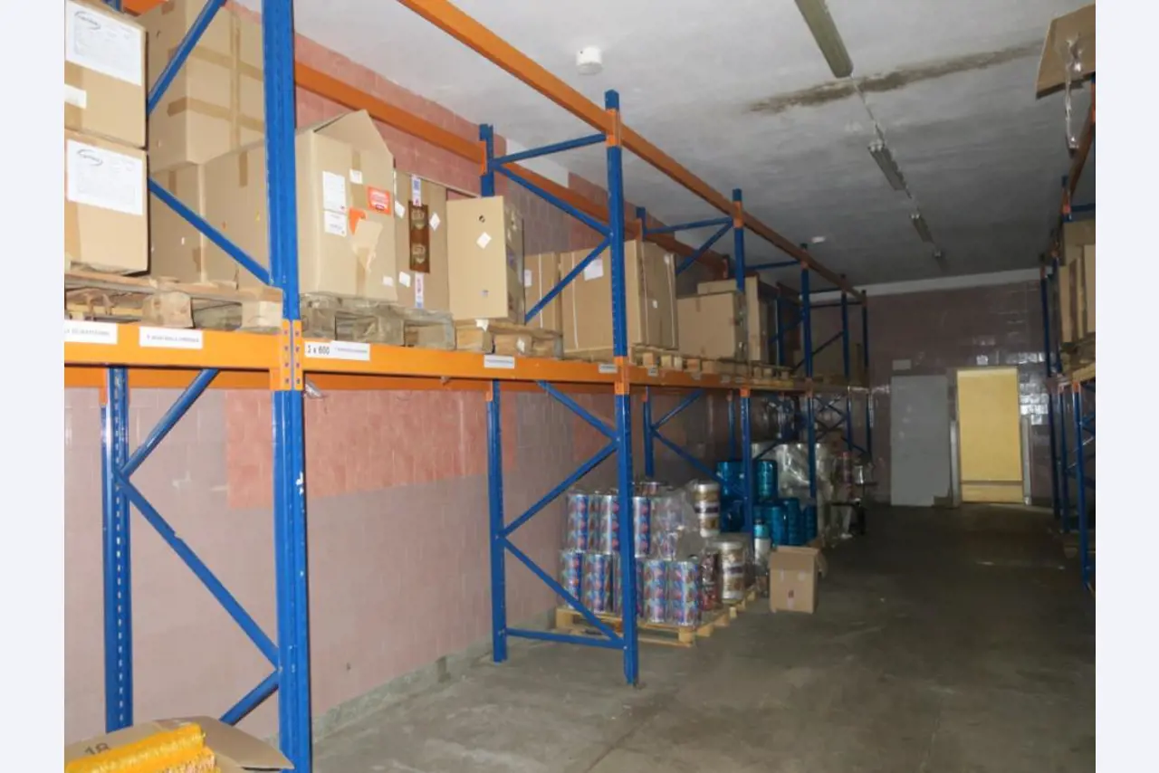 Máquinas de processamento de carne-1