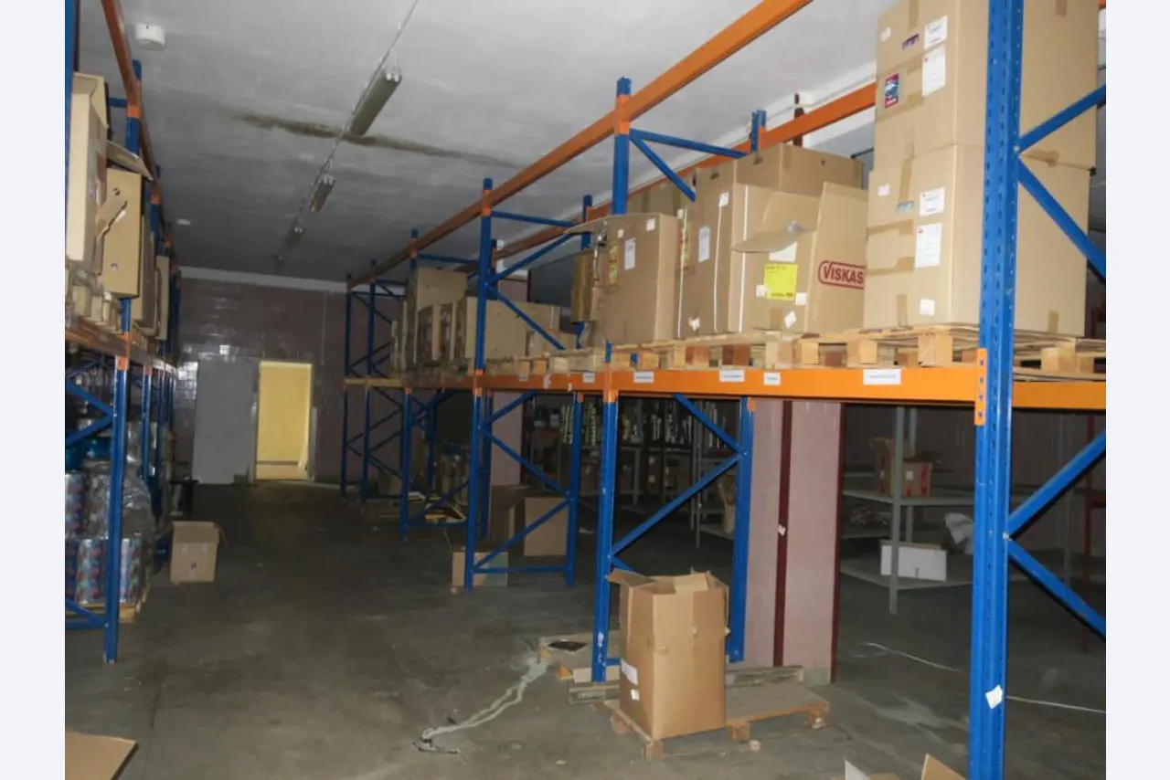 Máquinas de processamento de carne-2