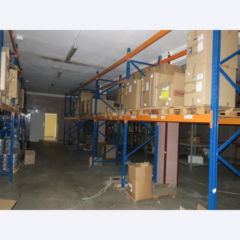 Máquinas de processamento de carne-2