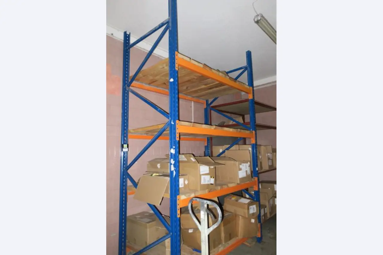 Máquinas de processamento de carne-9