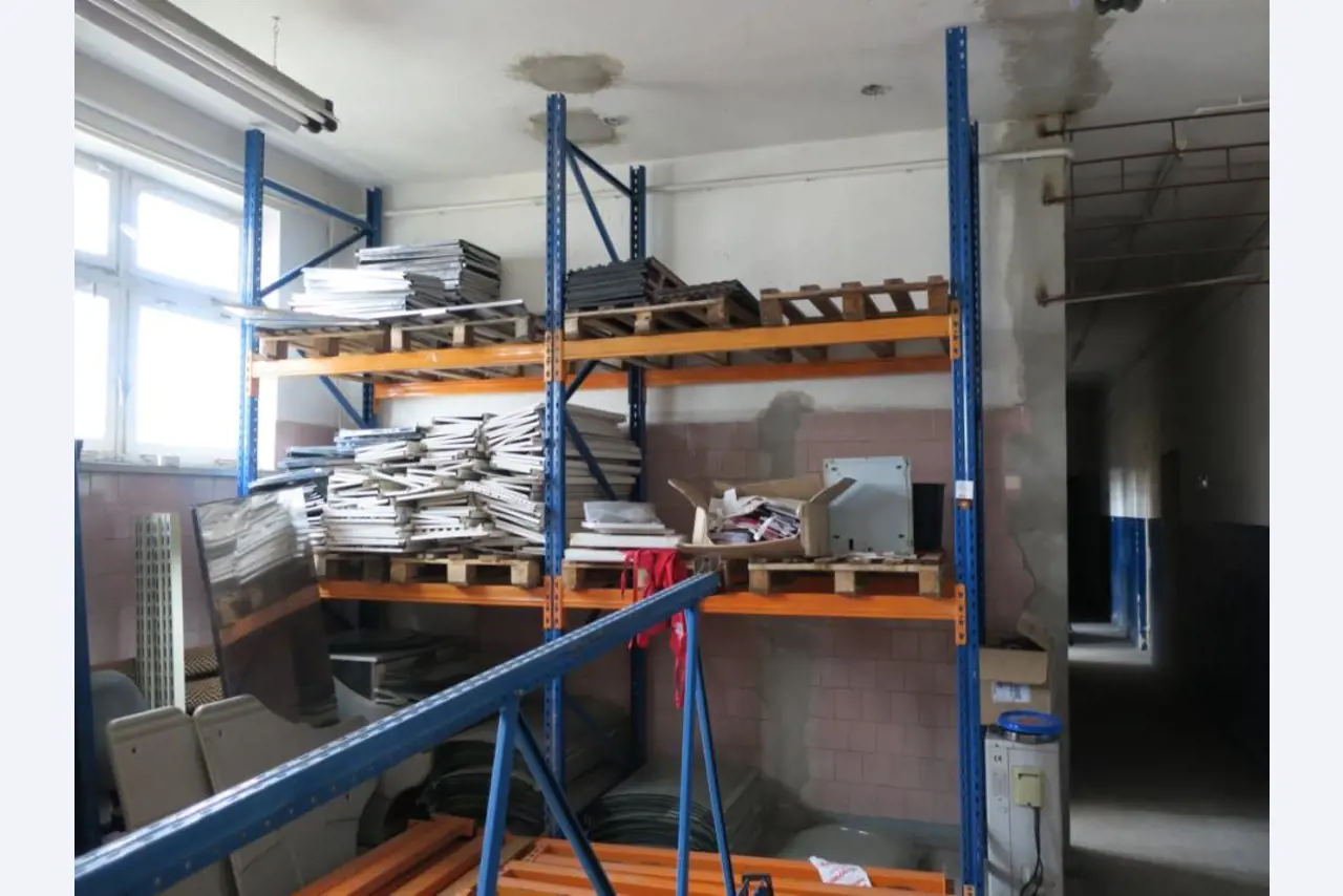 Máquinas de processamento de carne-3