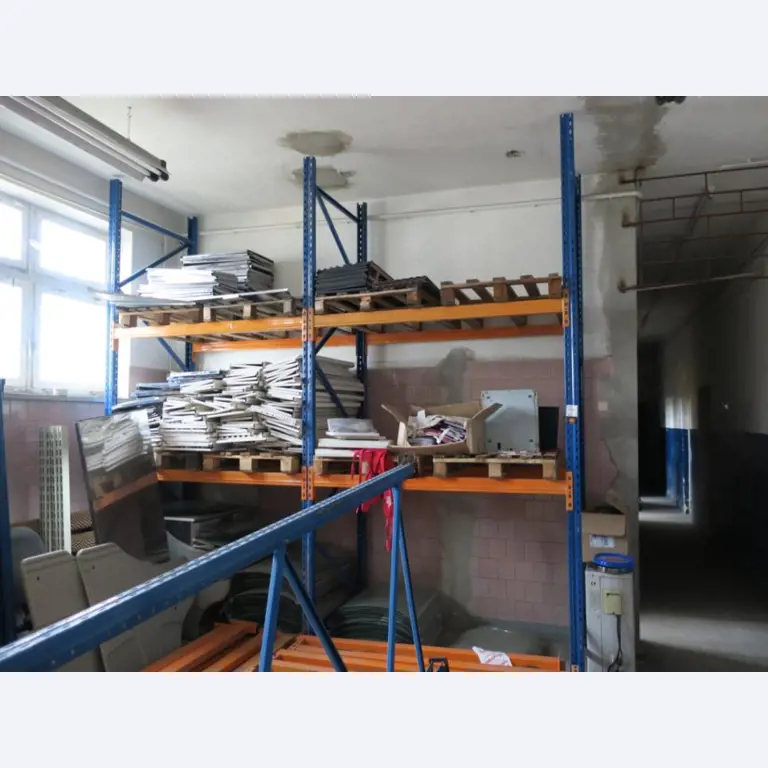 Máquinas de processamento de carne-3