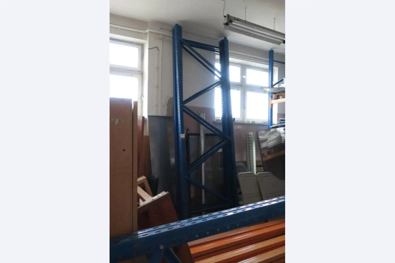 Máquinas de processamento de carne-4