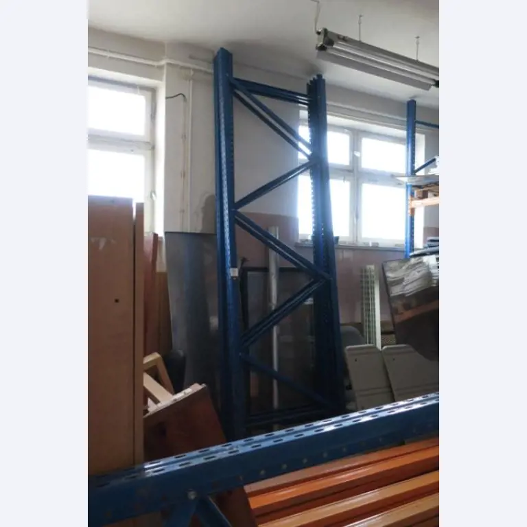 Máquinas de processamento de carne-4