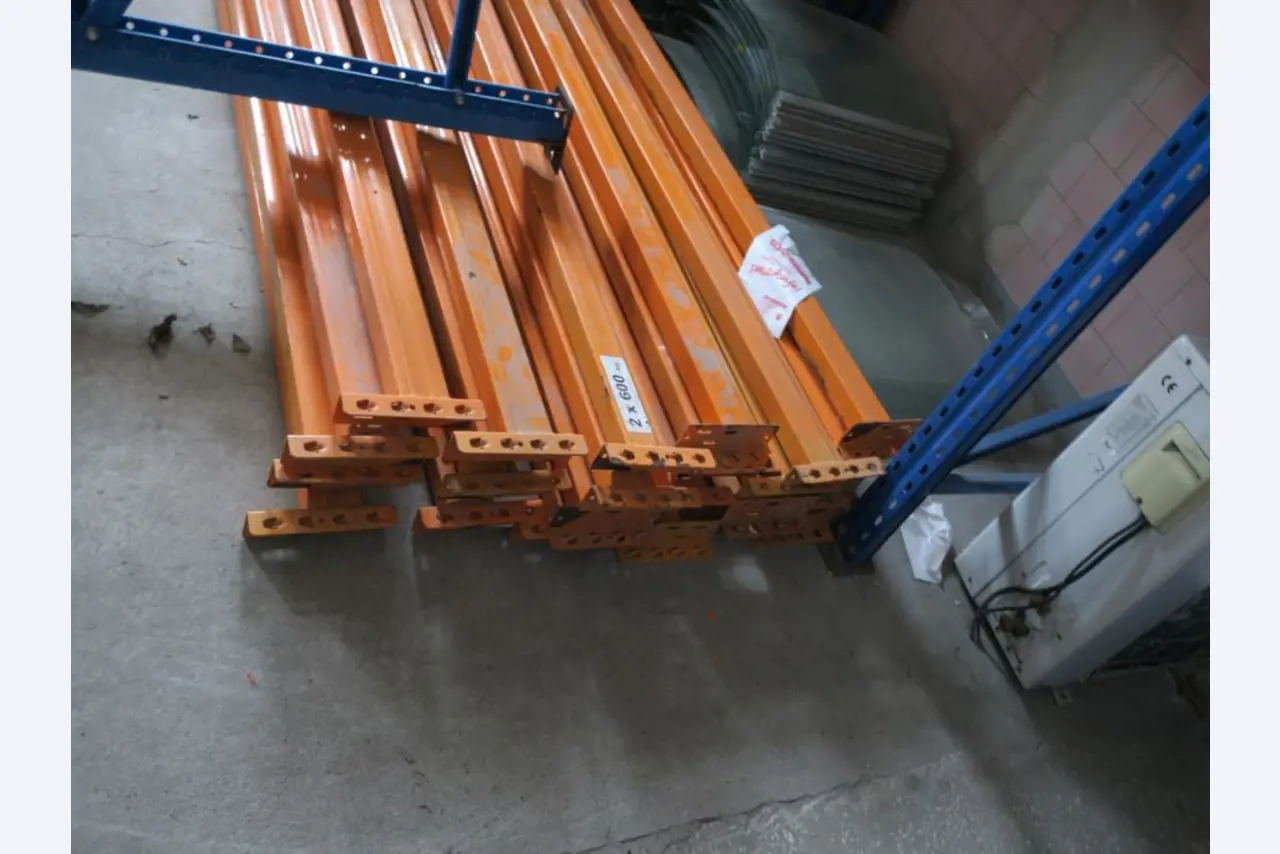 Máquinas de processamento de carne-6