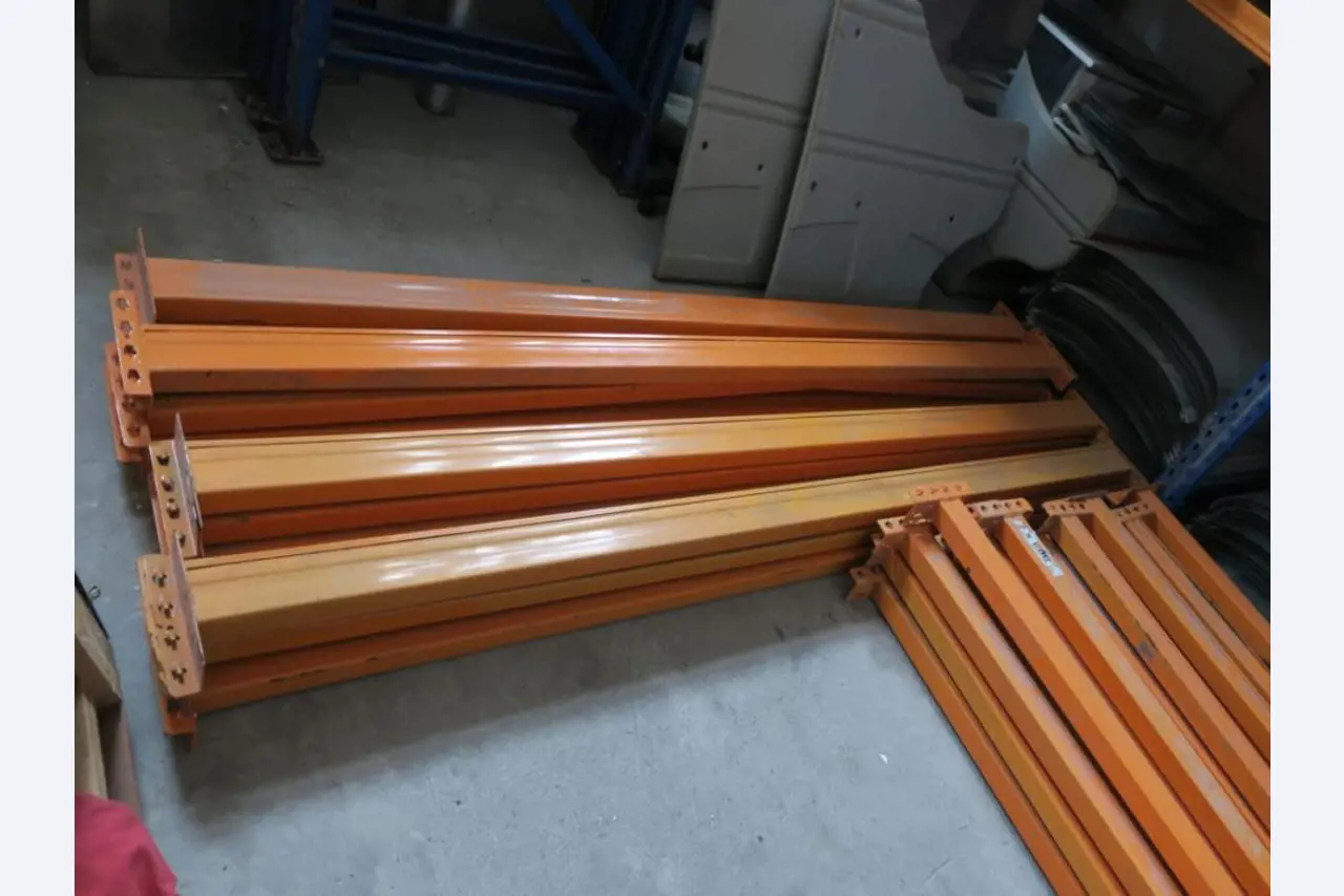 Máquinas de processamento de carne-7