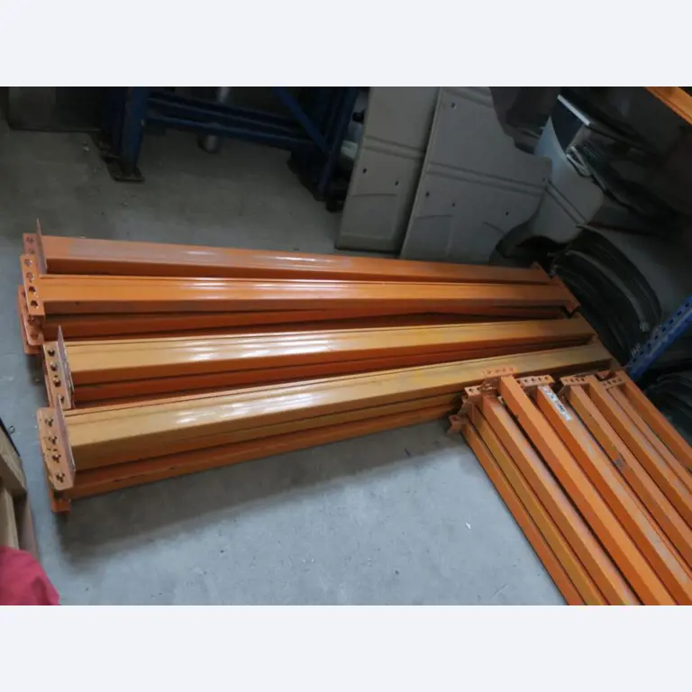 Máquinas de processamento de carne-7