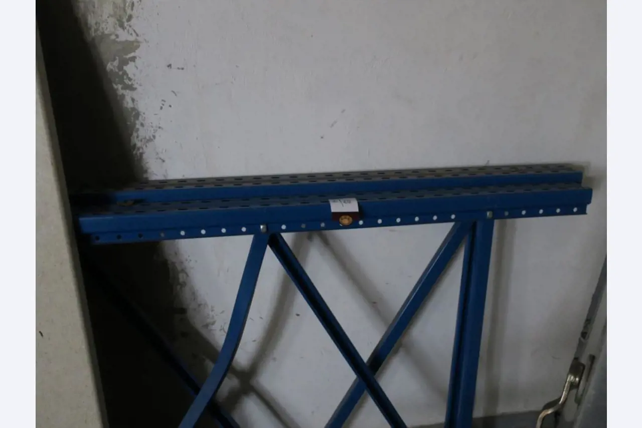 Máquinas de processamento de carne-8