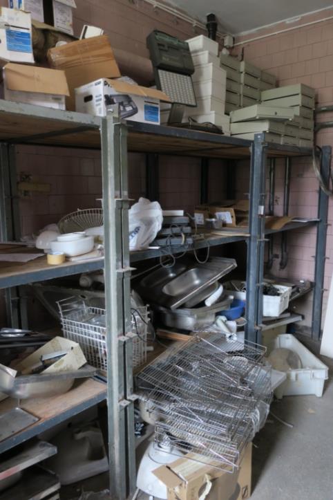 Meat processing machines-2