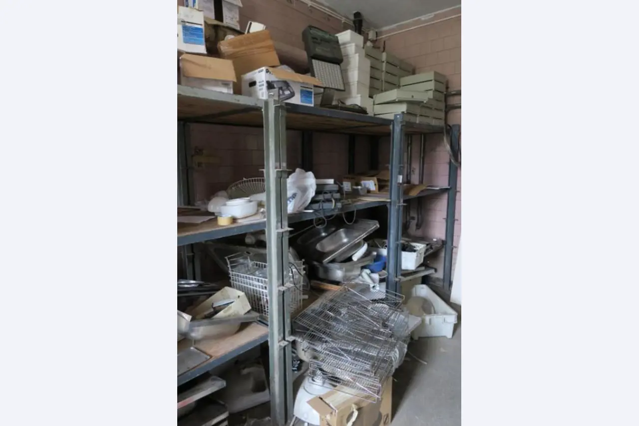 Meat processing machines-2