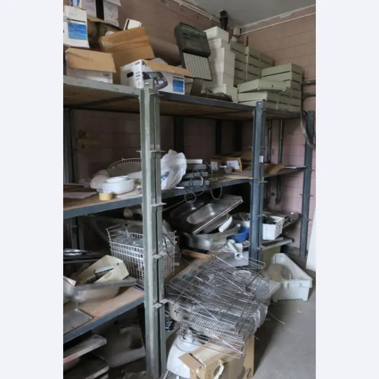 Meat processing machines-2