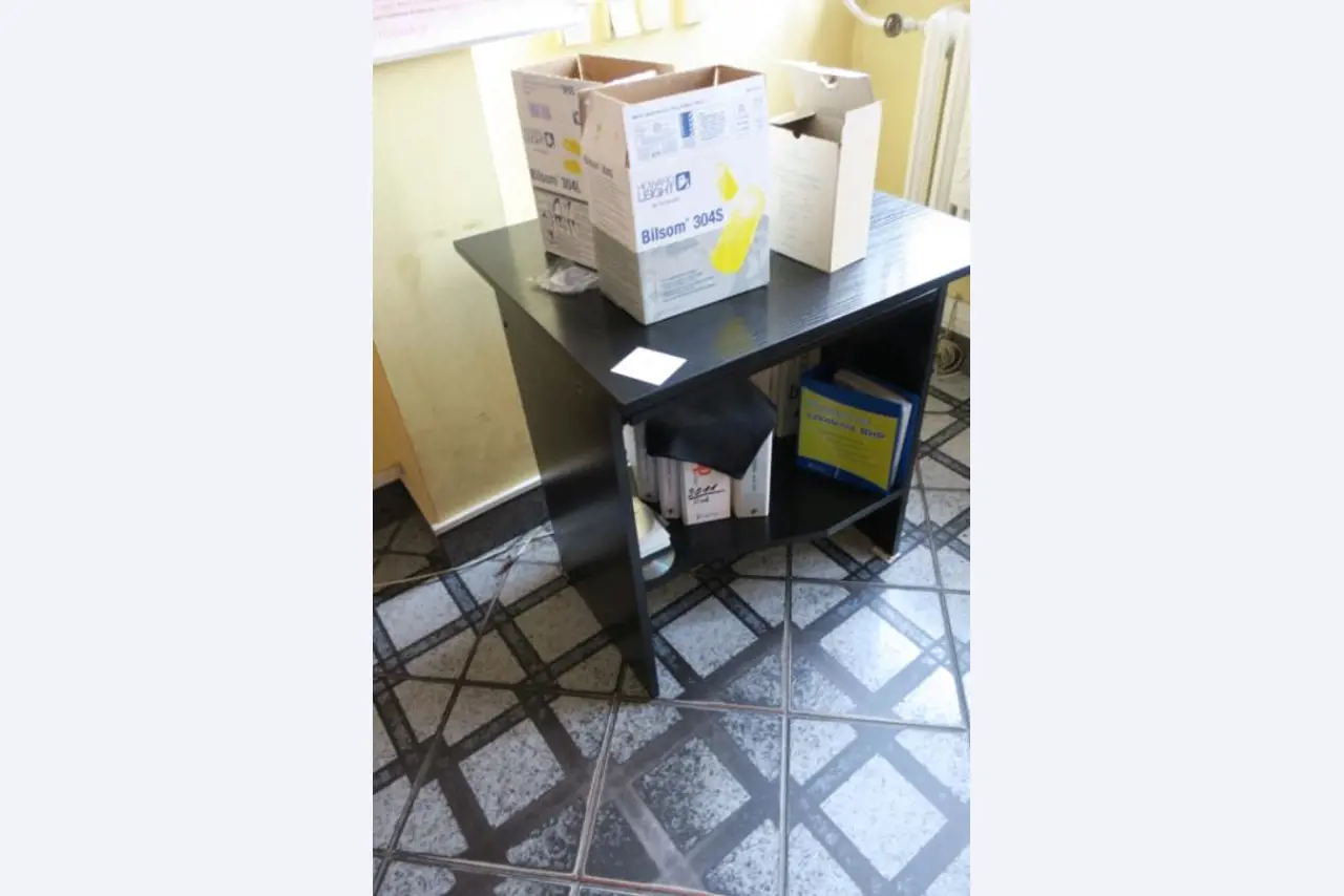 Meat processing machines-5