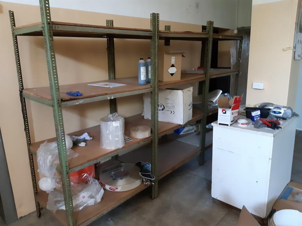 Meat processing machines-1