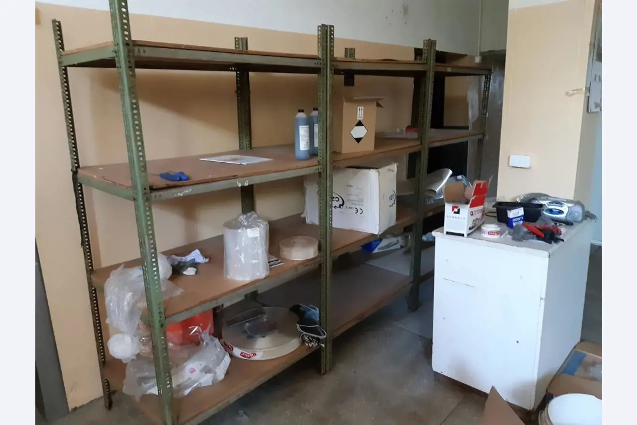 Meat processing machines-1