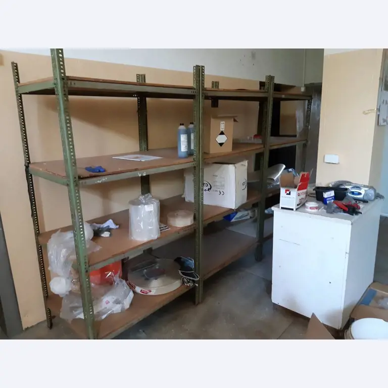 Meat processing machines-1