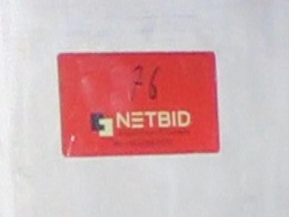 Meat processing machines-4