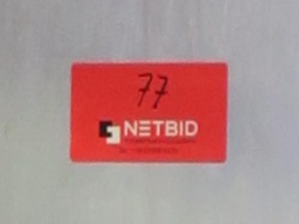 Meat processing machines-4