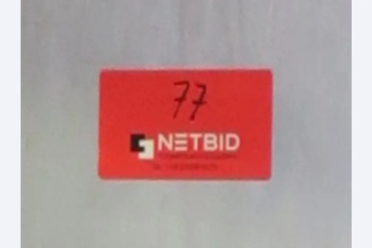 Máquinas de processamento de carne-4