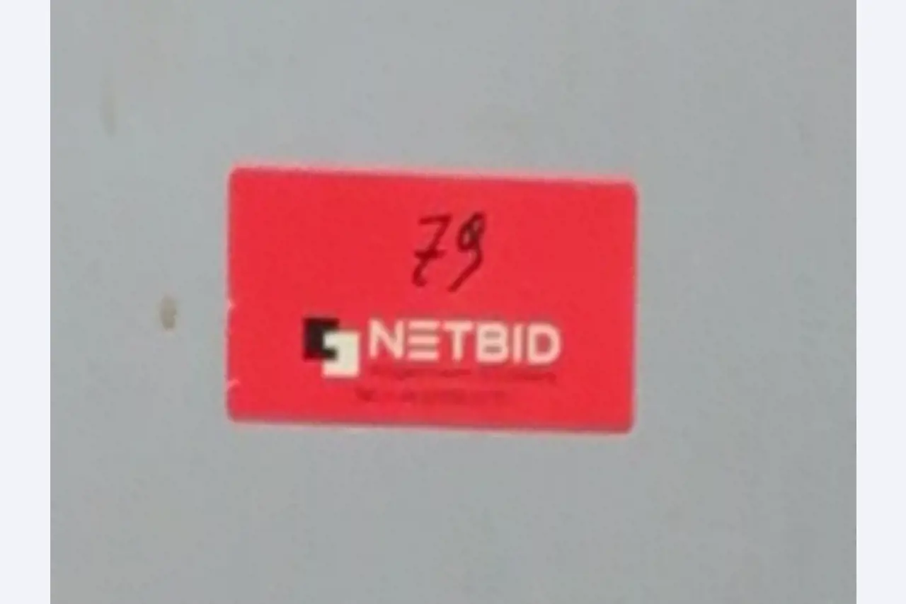 Meat processing machines-6