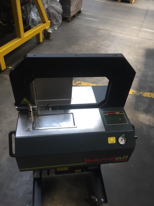 Injection molding machines and thermoforming machines -2