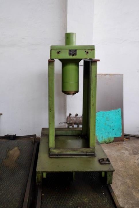 CNC Maschine WALDRICH COBURG-5