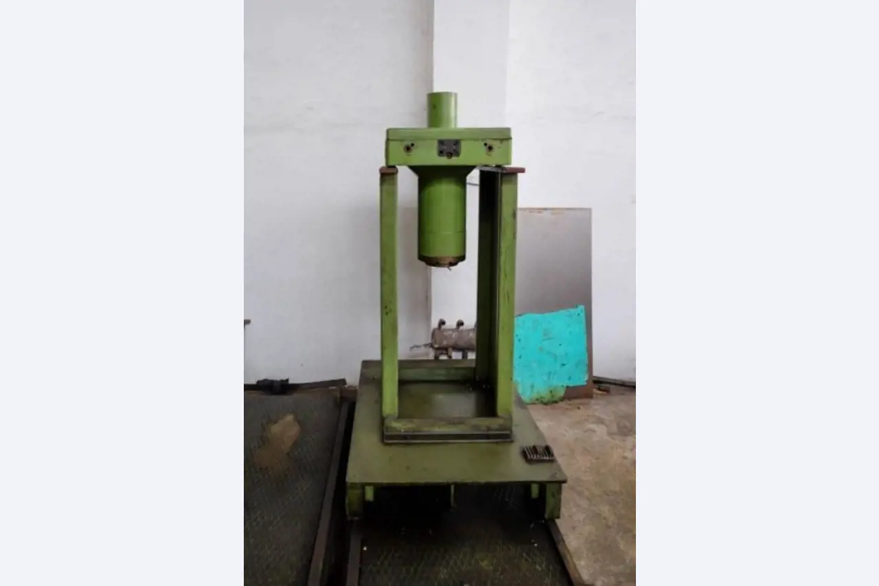Machine CNC WALDRICH COBURG-5