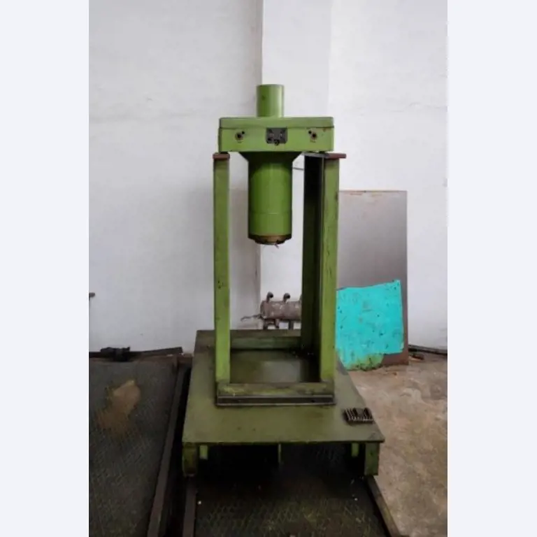 Machine CNC WALDRICH COBURG-5