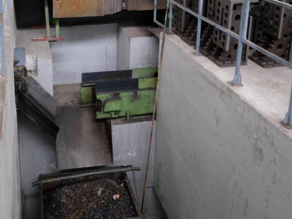 CNC Maschine WALDRICH COBURG-6