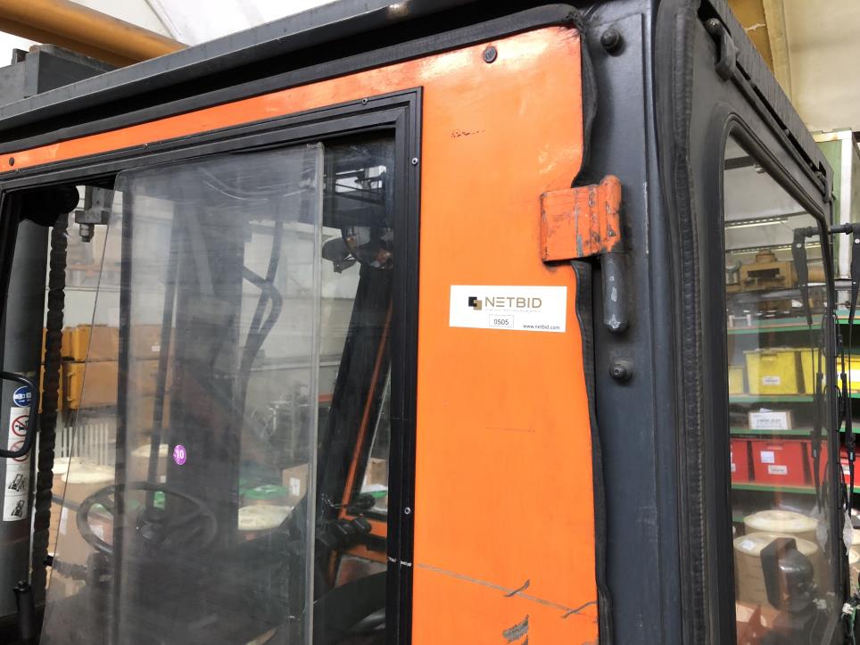 machines,<br> machine equipment and technological equipment-4