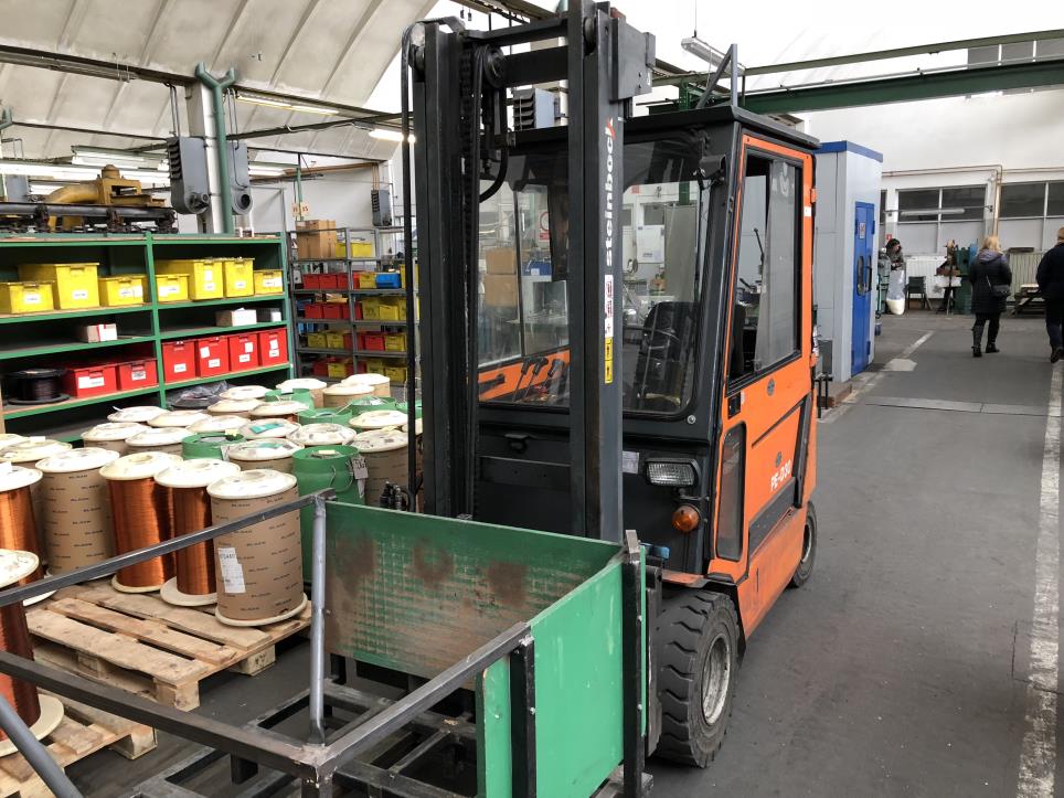 machines,<br> machine equipment and technological equipment-2