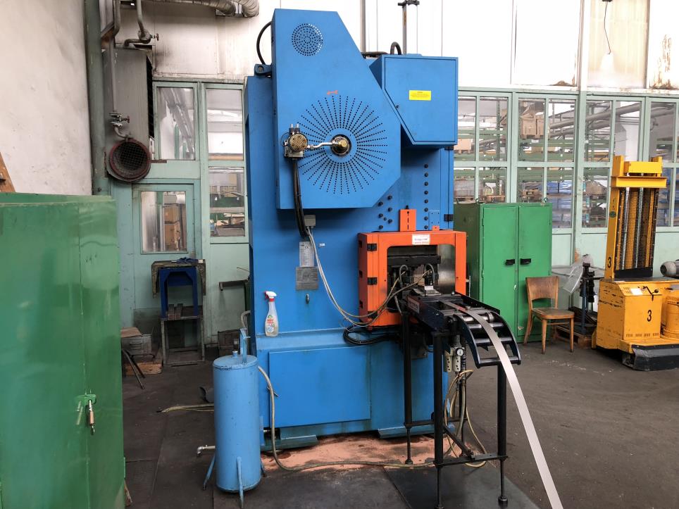 machines,<br> machine equipment and technological equipment-2