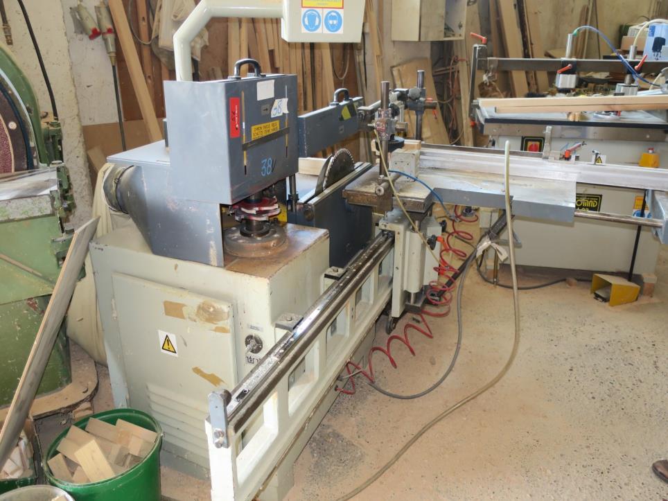 Obrabiarki do drewna-3