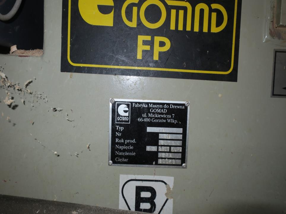 Obrabiarki do drewna-8